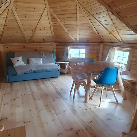 Holiday home Kota Au Mont Des Autruches